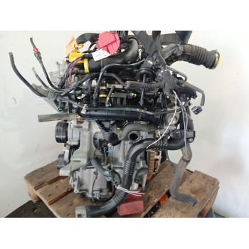 Recambio de motor completo para dacia sandero ii (b8_) tce 90 (b8m1, b8ma) referencia OEM IAM H4B408  
