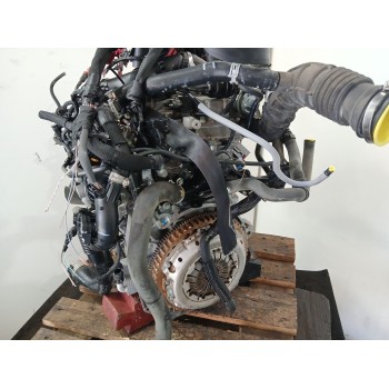 Recambio de motor completo para dacia sandero ii (b8_) tce 90 (b8m1, b8ma) referencia OEM IAM H4B408  