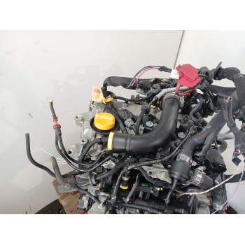 Recambio de motor completo para dacia sandero ii (b8_) tce 90 (b8m1, b8ma) referencia OEM IAM H4B408  