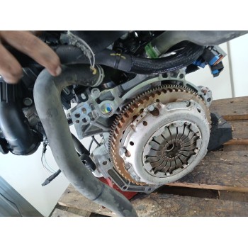 Recambio de motor completo para dacia sandero ii (b8_) tce 90 (b8m1, b8ma) referencia OEM IAM H4B408  