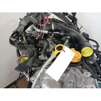 Recambio de motor completo para dacia sandero ii (b8_) tce 90 (b8m1, b8ma) referencia OEM IAM H4B408  