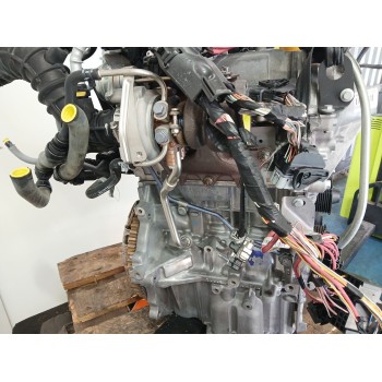 Recambio de motor completo para dacia sandero ii (b8_) tce 90 (b8m1, b8ma) referencia OEM IAM H4B408  