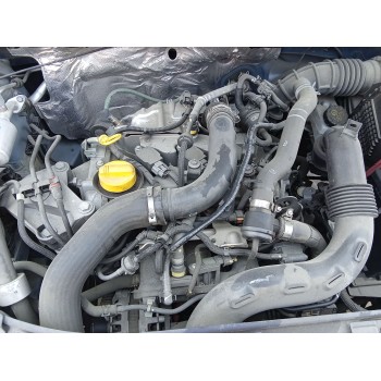 Recambio de motor completo para dacia sandero ii (b8_) tce 90 (b8m1, b8ma) referencia OEM IAM H4B408  