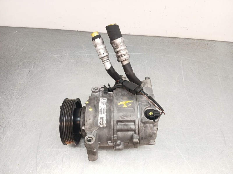 Recambio de compresor aire acondicionado para audi a6 c6 (4f2) 2.0 tdi referencia OEM IAM 920299  