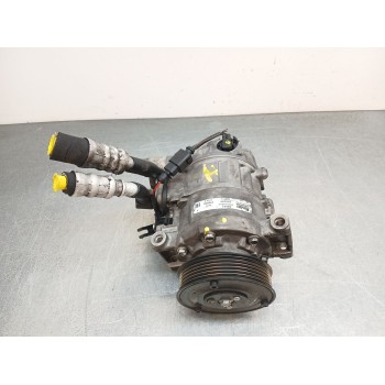 Recambio de compresor aire acondicionado para audi a6 c6 (4f2) 2.0 tdi referencia OEM IAM 920299  