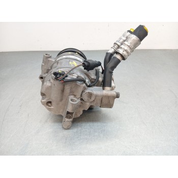 Recambio de compresor aire acondicionado para audi a6 c6 (4f2) 2.0 tdi referencia OEM IAM 920299  
