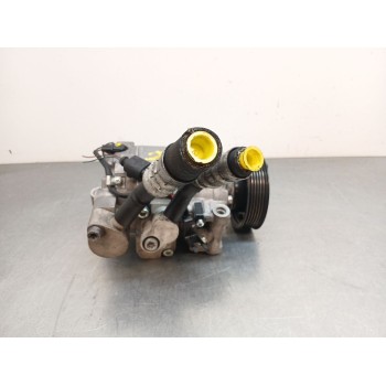 Recambio de compresor aire acondicionado para audi a6 c6 (4f2) 2.0 tdi referencia OEM IAM 920299  
