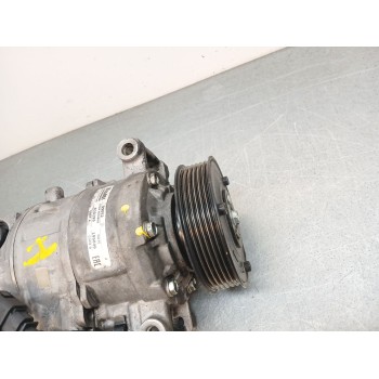Recambio de compresor aire acondicionado para audi a6 c6 (4f2) 2.0 tdi referencia OEM IAM 920299  