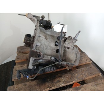 Recambio de caja cambios para peugeot 307 cc (3b) 1.6 16v referencia OEM IAM 9680968510 2223W7 2222T8