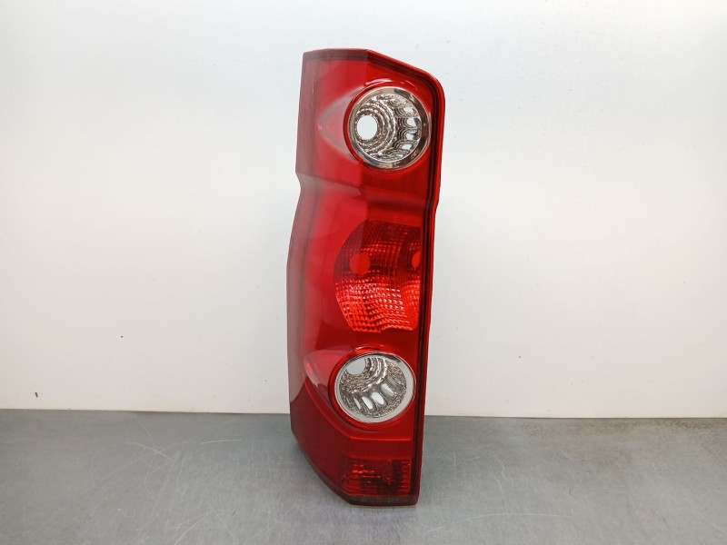 Recambio de piloto trasero izquierdo para volkswagen crafter 30-35 autobús (2e_) 2.5 tdi referencia OEM IAM 2e0945095 16919731 