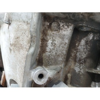 Recambio de caja cambios para peugeot 307 cc (3b) 1.6 16v referencia OEM IAM 9680968510 2223W7 2222T8