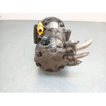 Recambio de compresor aire acondicionado para peugeot 307 cc (3b) 1.6 16v referencia OEM IAM 9659875780 6453lf 1355f