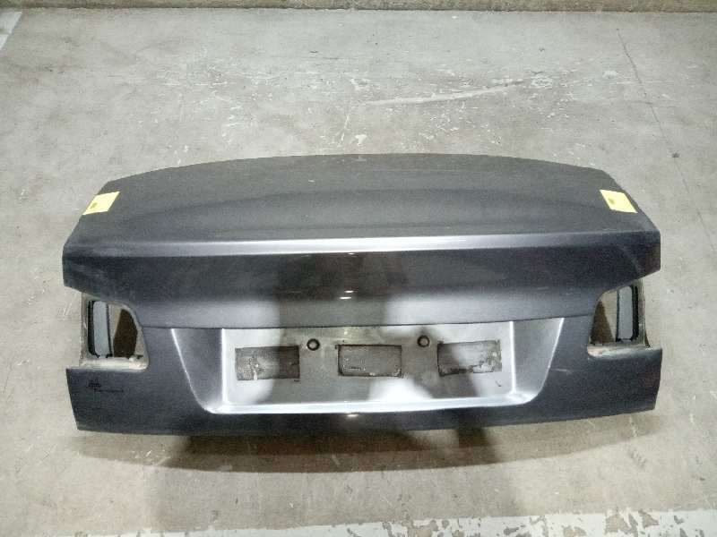 Recambio de tapa maletero para citroën c5 berlina seduction referencia OEM IAM   