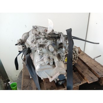 Recambio de caja cambios para honda cr-v ii (rd_) 2.2 ctdi (rd9) referencia OEM IAM MBE91017002  