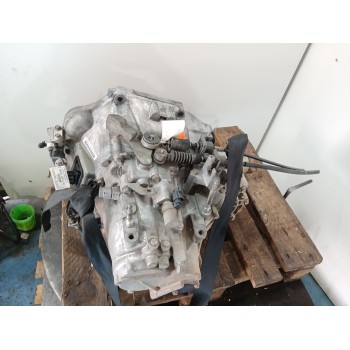 Recambio de caja cambios para honda cr-v ii (rd_) 2.2 ctdi (rd9) referencia OEM IAM MBE91017002  