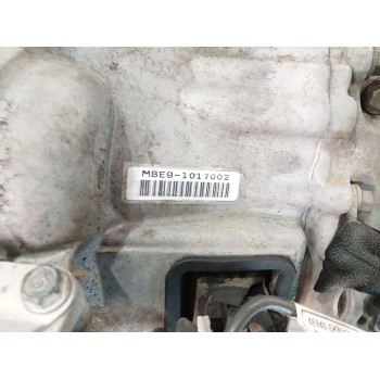 Recambio de caja cambios para honda cr-v ii (rd_) 2.2 ctdi (rd9) referencia OEM IAM MBE91017002  