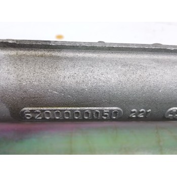 Recambio de cremallera direccion para citroën xsara picasso (n68) 2.0 hdi referencia OEM IAM 6200000050  