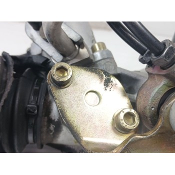 Recambio de cremallera direccion para citroën xsara picasso (n68) 2.0 hdi referencia OEM IAM 6200000050  