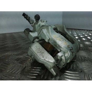 Recambio de pinza freno delantera izquierda para smart forfour basis (66kw) (453.044) referencia OEM IAM  ATE 