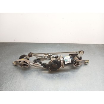 Recambio de motor limpia delantero para nissan juke (f15) 1.6 referencia OEM IAM 288001ka0c w000011639 