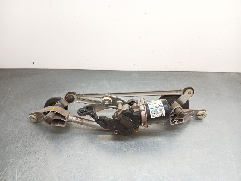 Recambio de motor limpia delantero para nissan juke (f15) 1.6 referencia OEM IAM 288001ka0c w000011639 