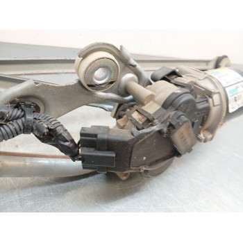 Recambio de motor limpia delantero para nissan juke (f15) 1.6 referencia OEM IAM 288001ka0c w000011639 
