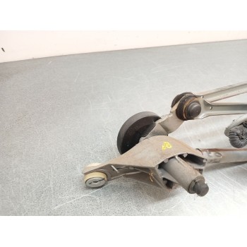 Recambio de motor limpia delantero para nissan juke (f15) 1.6 referencia OEM IAM 288001ka0c w000011639 