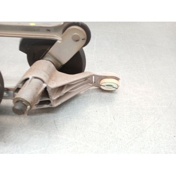 Recambio de motor limpia delantero para nissan juke (f15) 1.6 referencia OEM IAM 288001ka0c w000011639 