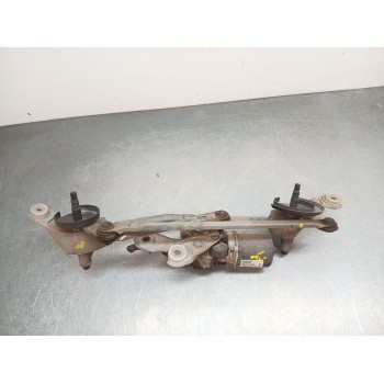 Recambio de motor limpia delantero para nissan juke (f15) 1.6 referencia OEM IAM 288001ka0c w000011639 