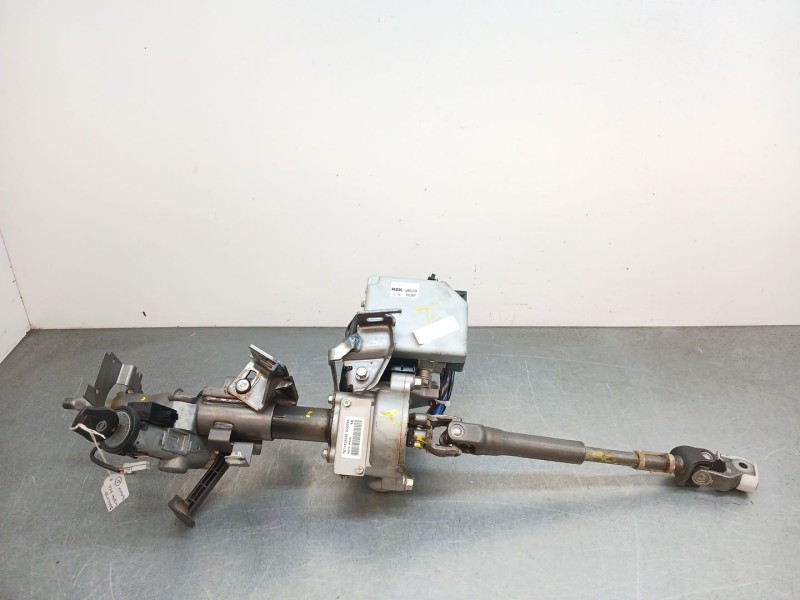 Recambio de columna direccion para nissan juke (f15) 1.6 referencia OEM IAM 488111KE2E 488101ka2a 