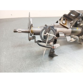 Recambio de columna direccion para nissan juke (f15) 1.6 referencia OEM IAM 488111KE2E 488101ka2a 
