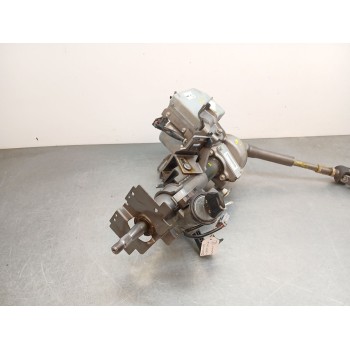 Recambio de columna direccion para nissan juke (f15) 1.6 referencia OEM IAM 488111KE2E 488101ka2a 