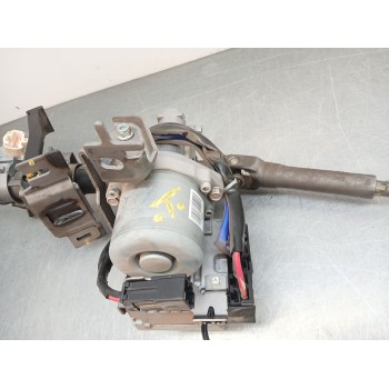 Recambio de columna direccion para nissan juke (f15) 1.6 referencia OEM IAM 488111KE2E 488101ka2a 