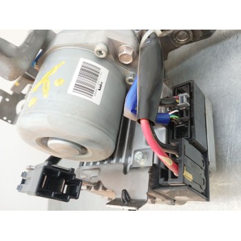 Recambio de columna direccion para nissan juke (f15) 1.6 referencia OEM IAM 488111KE2E 488101ka2a 