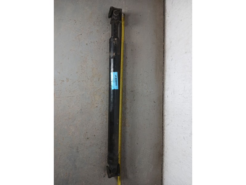 Recambio de transmision central para kia sorento 2.5 crdi active referencia OEM IAM 491003E320  