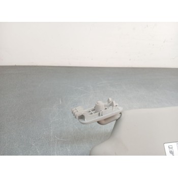 Recambio de parasol derecho para ford fiesta vi (cb1, ccn) 1.25 referencia OEM IAM 2019032  