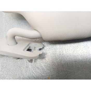 Recambio de parasol derecho para ford fiesta vi (cb1, ccn) 1.25 referencia OEM IAM 2019032  