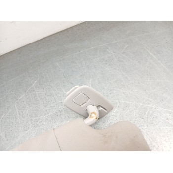 Recambio de parasol derecho para peugeot expert furgoneta (v_) 2.0 bluehdi 120 referencia OEM IAM 9809498377  
