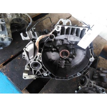 Recambio de caja cambios para lancia ypsilon (402) gold referencia OEM IAM 51932477 CASCO 