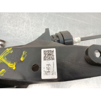 Recambio de palanca cambio para honda hr-v (ru) 1.5 (ru1) referencia OEM IAM t7ah7b  