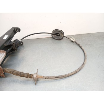 Recambio de palanca cambio para honda hr-v (ru) 1.5 (ru1) referencia OEM IAM t7ah7b  