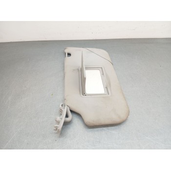 Recambio de parasol izquierdo para ford fiesta vi (cb1, ccn) 1.25 referencia OEM IAM 1702310  