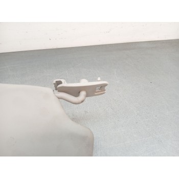 Recambio de parasol izquierdo para ford fiesta vi (cb1, ccn) 1.25 referencia OEM IAM 1702310  
