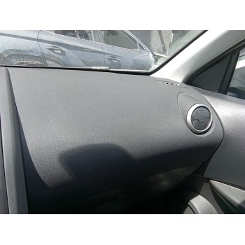 Recambio de kit airbag para nissan qashqai i (j10, nj10) 1.5 dci referencia OEM IAM   
