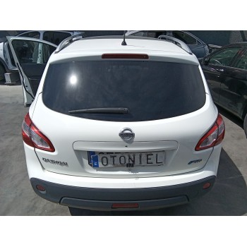 PORTON TRASERO K0100BR0MB 