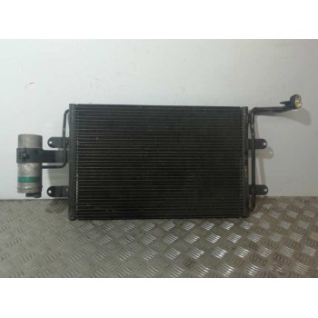 CONDENSADOR / RADIADOR AIRE ACONDICIONADO 1J0820411D 1J0820413L 1J0820413D