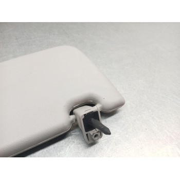 Recambio de parasol izquierdo para bmw x1 (e84) sdrive 18 d referencia OEM IAM 725198303  