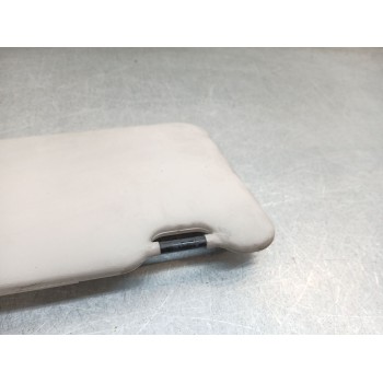 Recambio de parasol izquierdo para dacia logan mcv ii 1.5 dci referencia OEM IAM 964012342R  