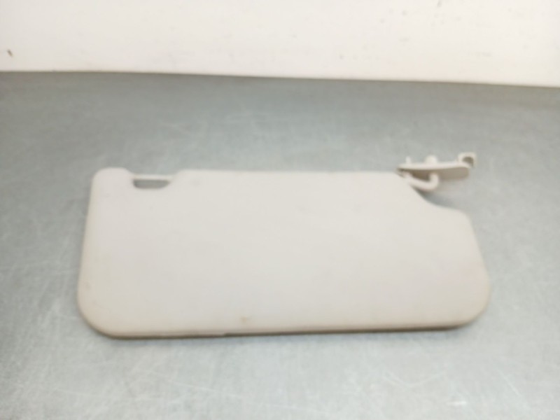 Recambio de parasol izquierdo para ford fiesta vi (cb1, ccn) 1.25 referencia OEM IAM 1702310  