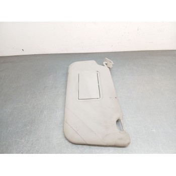 Recambio de parasol izquierdo para ford fiesta vi (cb1, ccn) 1.25 referencia OEM IAM 1702310  